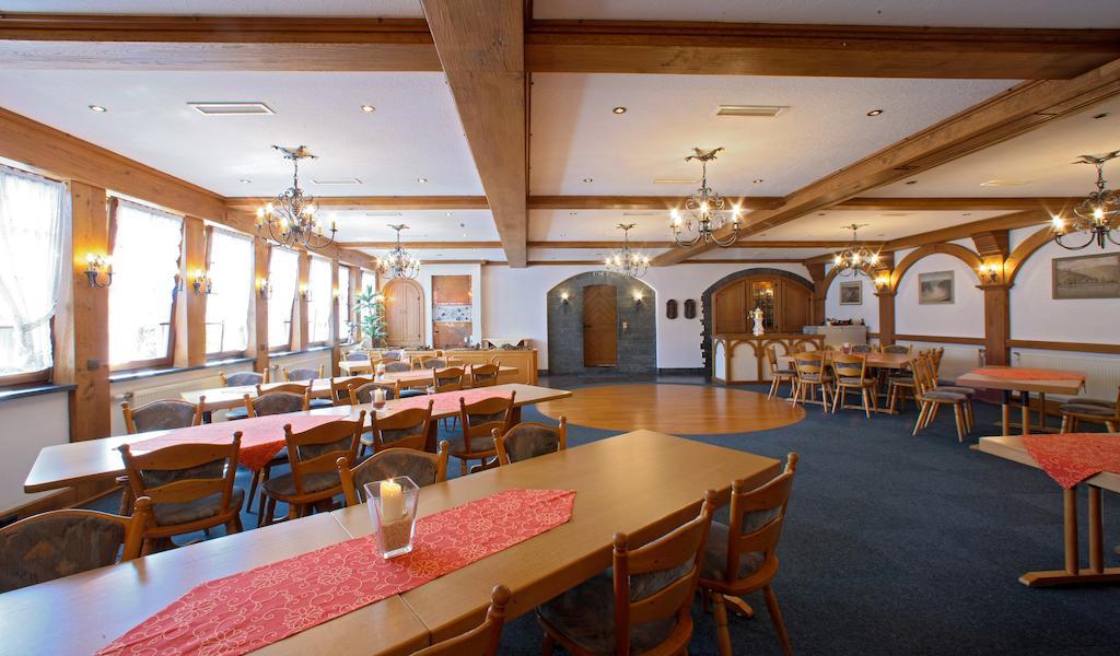 Landgasthof Rebstock Sankt Goar Bagian luar foto